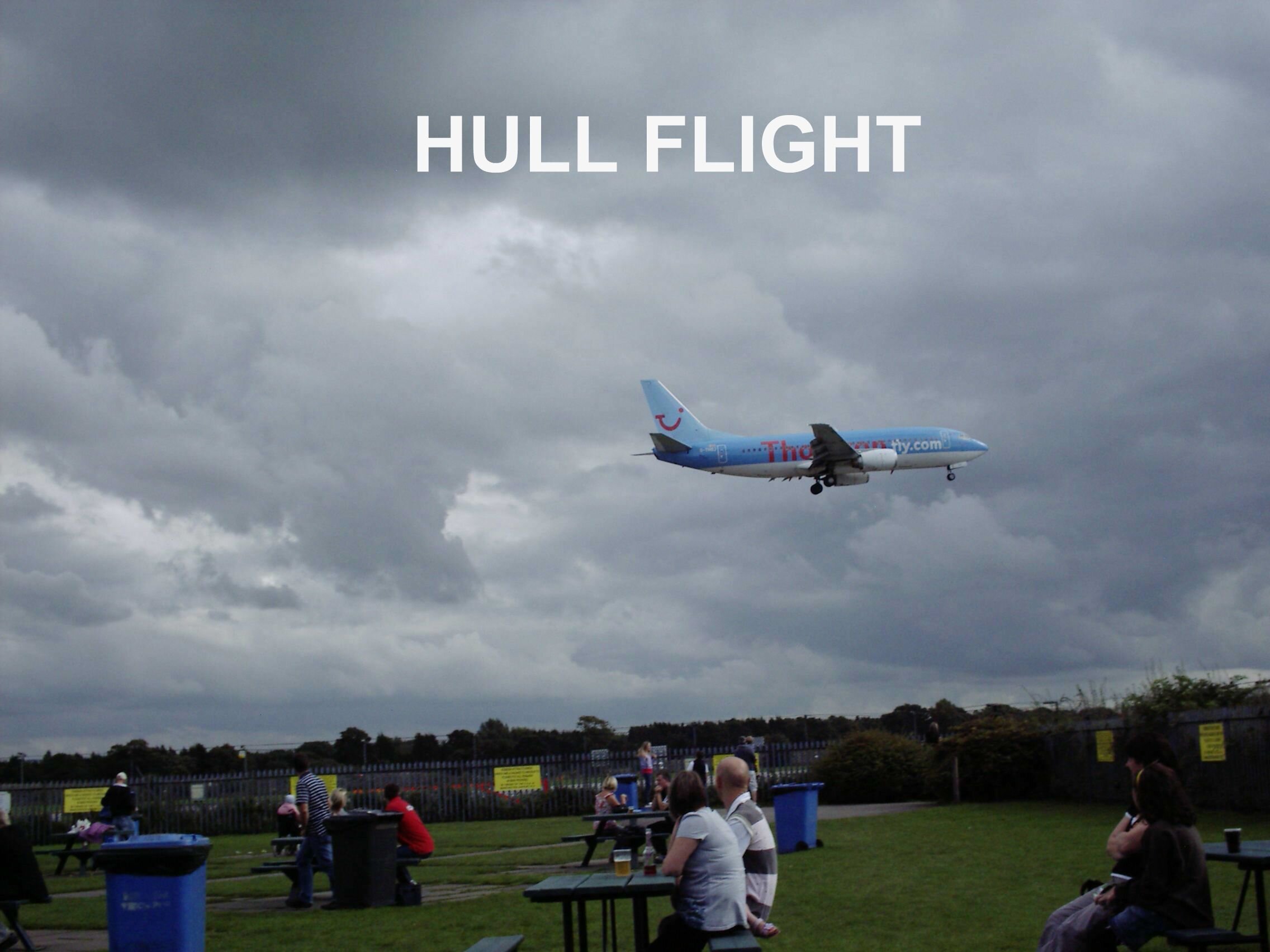 Hull Flight for all you aviation and Flightsim enthusiasts
https://t.co/JuL6Eo6BGV