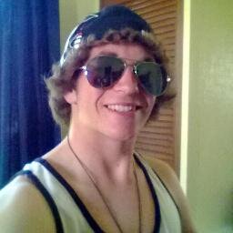 Hey Guys! My names is Hayden and I'm from Australia and just would love to say thank you to all the people who follow me on Twitter :) ok. BYE :) !!!!!!