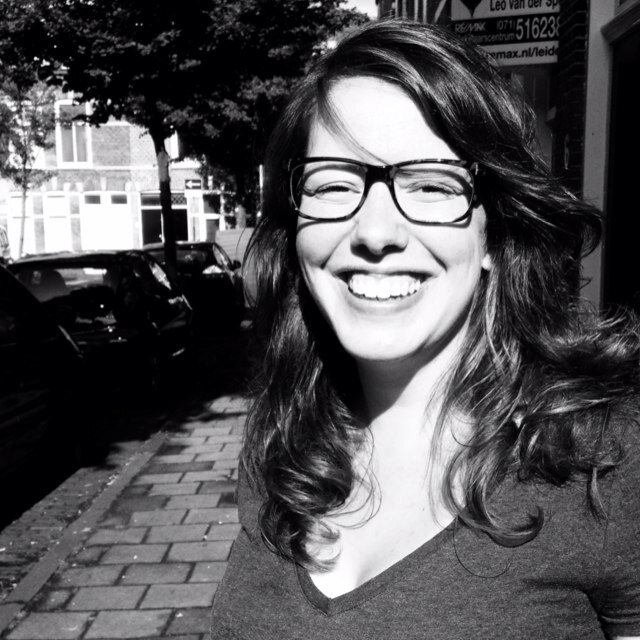 | Teacher of English | Computer Science |  ADE Class of 2015 | Apple Teacher |