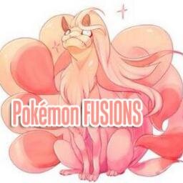 Pokémon Fusion art posted on this account is credited to the original artist! We do not own/draw any of these pictures.