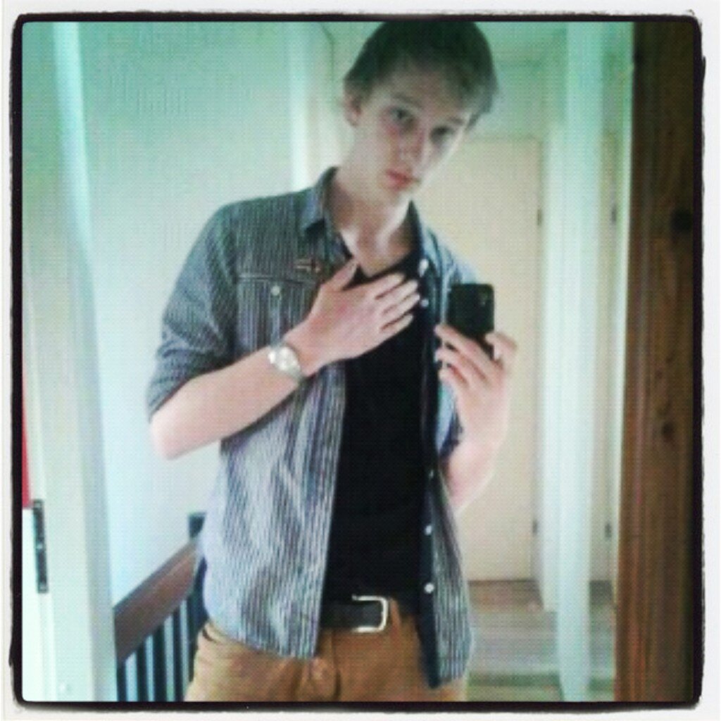 Genieter - HardStyle - Electro - always on my way