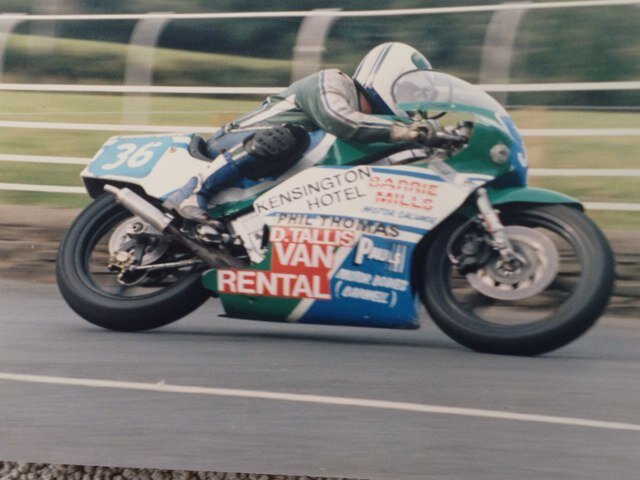 did try motorbike racing a long time ago Also supplied filo faxes to the Mafia wsbk bsb moto GP. Rugby Leicster Tigers.  and  anything funny of course