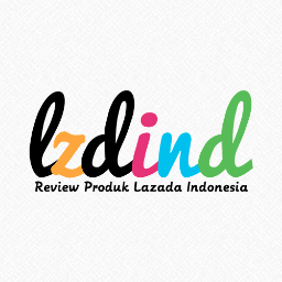 Review Produk Lazada Indonesia.