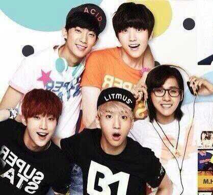 98(97)lineの高１。BOYFRIEND★SHINee★INFINITE★B1A4★TEENTOP★EXOなどK-POP大好きです！kis-my-ft2などジャニーズも好きです！LINEやってます！