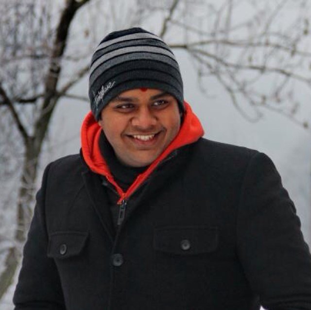 jaydevthaker's profile picture. Coffee-lover; chocolate connoisseur; Socio-religious; balanced, people's person; lover of Classical-Indian Music, life-long learner