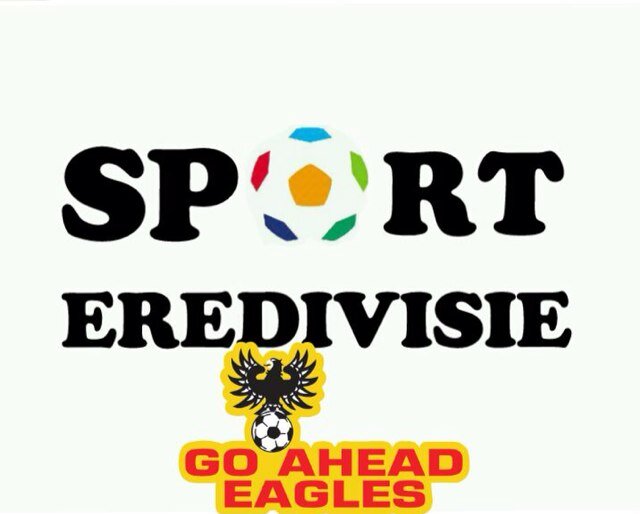 Officieel sub account SportEredivisie. SportEredivisie is niet verandwoordelijk voor de inhoud, Onderhouden door Supporters