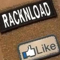 WELCOME to RACKNLOAD! Here you will find all types of shooting sports & all types of guns & gear! Subscribe to us on YouTube and join our Facebook group!