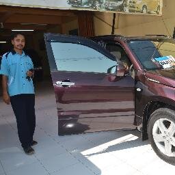 tempat jual-beli mobil bekas