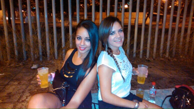 La vida solo esta para quien quiere vivirla!!=)