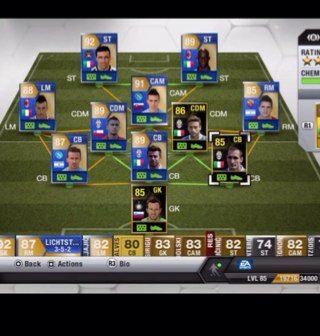 Fut account// giveaway// wager matches// PS3// PSN: gansta_020// coinsverdubbeling// loterij//