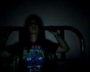 Lover of music, art and cheesy films...Follow me I always follow back ;).