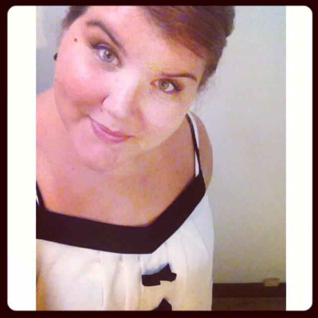 Fat af.  She/her. intersectional feminist.