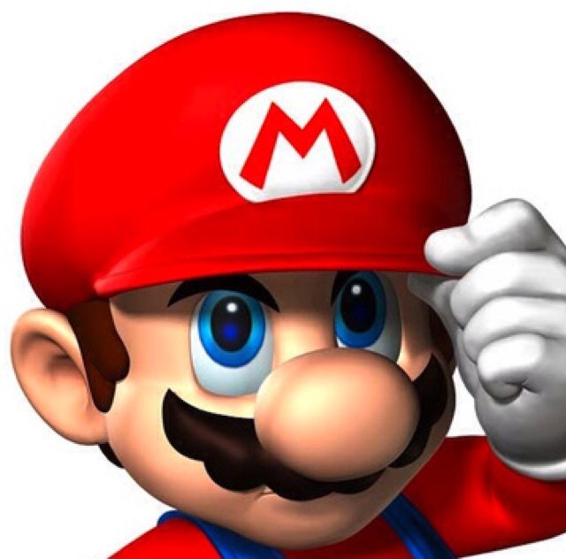 mario1004m Profile Picture