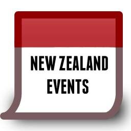 Keeping you up yo date with events in New Zealand Send us your events if you want them featured!