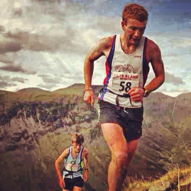 samwatdog's profile picture. Fat Fellrunner!