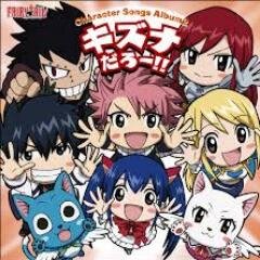 TEAM FAIRY TAIL 
si vous adorez Fairy Tail vous aussi, rejoignez moi