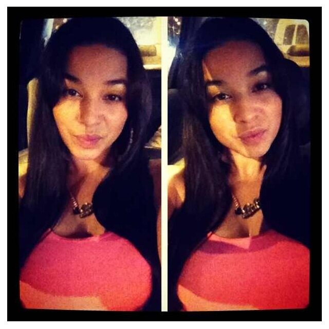 100% OfficialFancyButtaPecanPuertoRican, with a gum popping habit, a job, sense of humor, and a plan ;-)