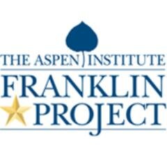 We've moved! The Franklin Project has officially merged to form Service Year Alliance. Follow us @ServiceYr.