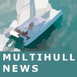Catamarans and Trimarans sailing news. Sport and cruising multihulls. #catamarans #trimarans #yachts #multihulls