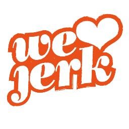 Free range Jerked-up street food for music festivals and foody do's around the north.