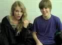 Justin BieberTaylor SwiftTwilightThe Hunger Gamed