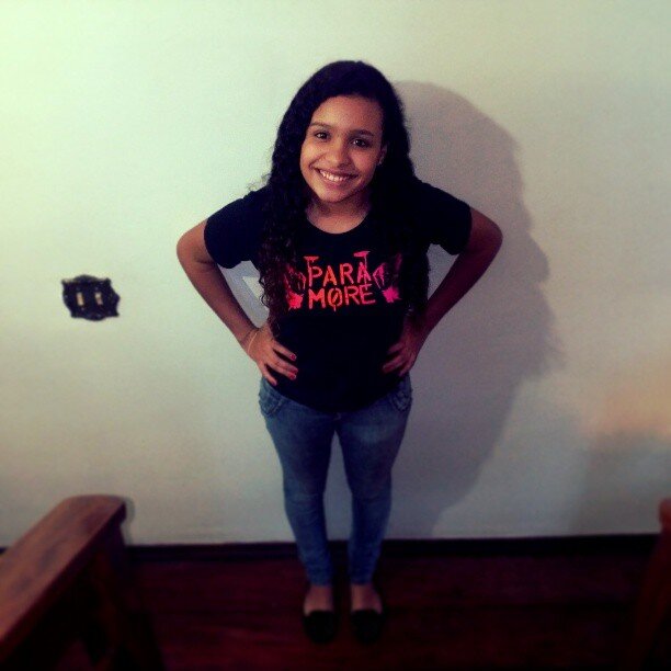 karoline tavares
16 years
Sao Paulo-SP
instagram: @_karol_tavares \ @paramore_brasil
PARAWHORE