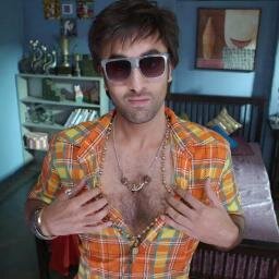 Hellow People This is Ranbir Kapoor FC