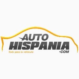 Una de las tiendas online de accesorios, recambios y repuestos del automovil mas grandes de España.