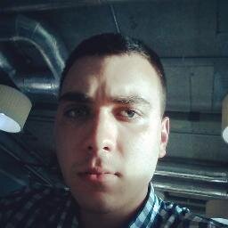 Serbian by birth, American by choice.

Personal opinions only.