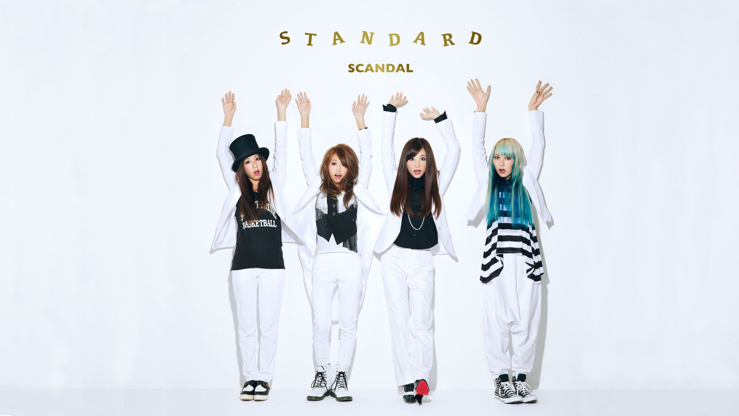 1st fanbase scandalous pekalongan, Always support @scandal_band| @scandal_haruna|@scandal_mami|@scandal_tomomi|@scandal_rina