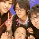 翔也 (@10220626Stitch) Twitter