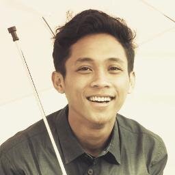 Mahasiswa sambilan DJ, EDM Producer, Photographer, Videographer, Designer, EDM TSF - Kyou-Ka! founder.