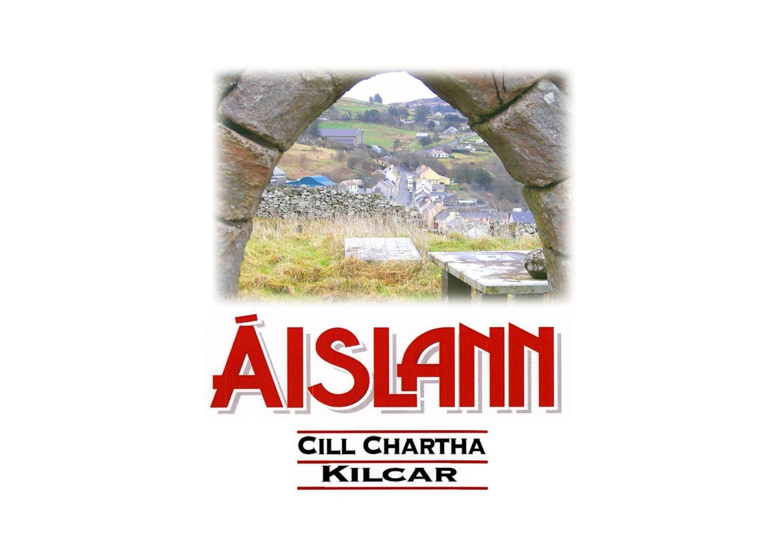 Aislann_Kilcar Profile Picture