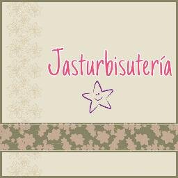 Creación de bisutería. Contactar conmigo mediante  correo para pedidos o dudas: jasturbisuteria@hotmail.com