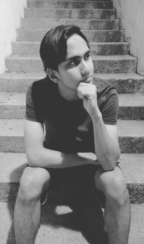 im a boring man cuz I find many things as a waste of time