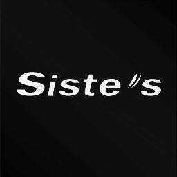 Official SISTE'S TWITTER PROFILE. For you a lot of curiosity. Fashion, styles, trends. Welcome!