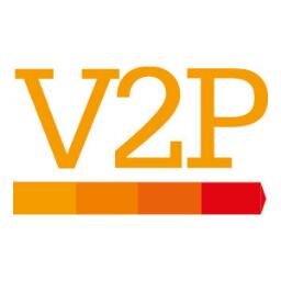 V2Pnaija's profile picture. 