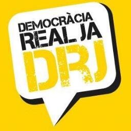 ::: Democracia real Ja! Barcelona :::
http://t.co/S5IkoXPPp5 - barcelona@democraciarealya.es
