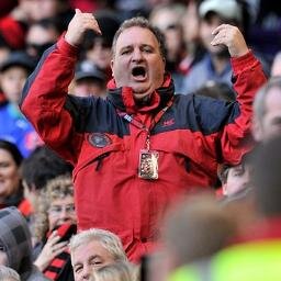 EssendonExcuses's profile picture. All the best excuses and deflections from delusional Essendon fans