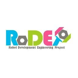 九州工業大学情報工学部のロボット製作サークルです。RoboCup Rescue/RoboCup Junior Facebook⇒https://t.co/S2SU00OgTw