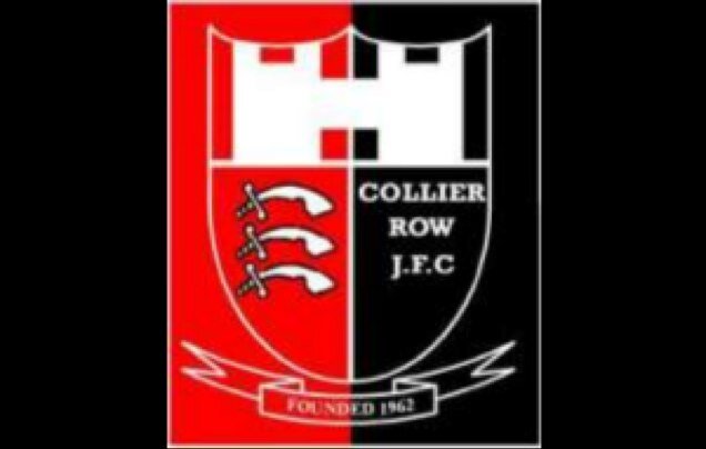 We are collier row u16 we play in the echo league, all our boys are local and committed to playing good football. We play and train at forest row center rm5 2ld