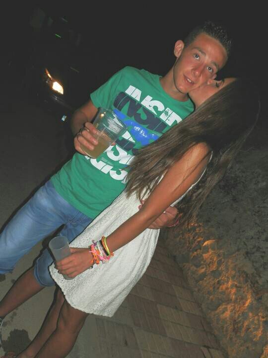 Ser moñas hasta la muerte. FIESTAAAA,FIESTAAA POTASOOO OGGG.