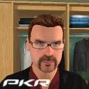 PetruGroza's profile picture. 