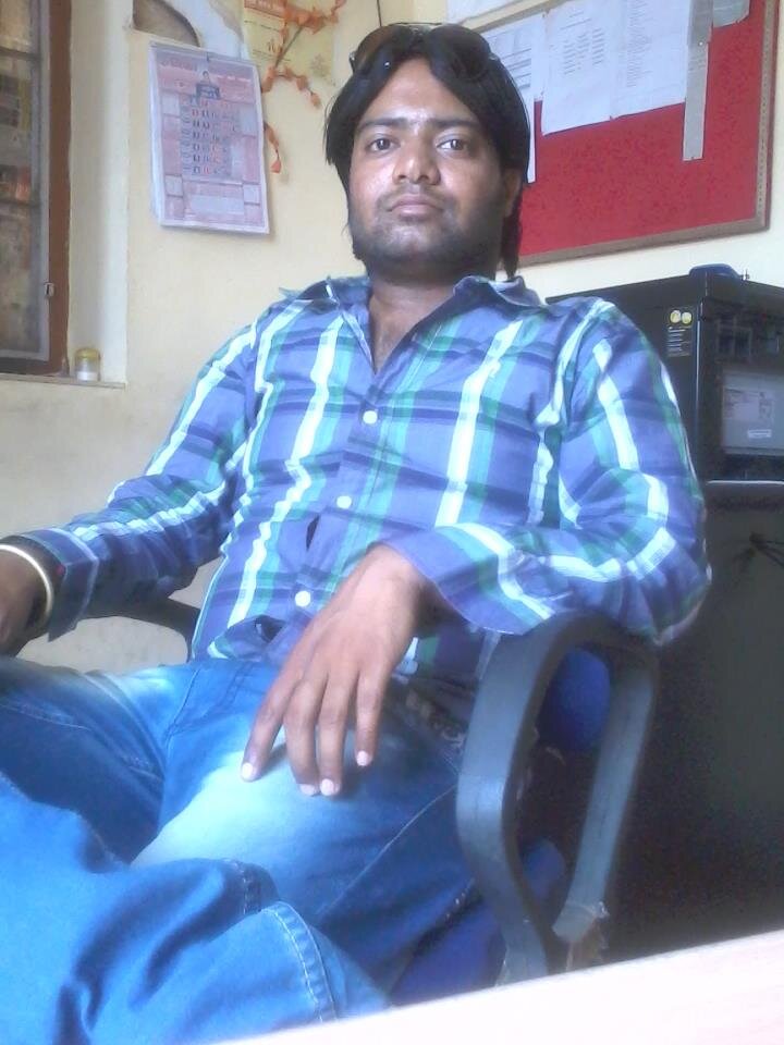 kashyap6471's profile picture. 