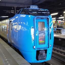 @hayate_mainの中の人？
技術関係とかそういう話題はこっちでやってます