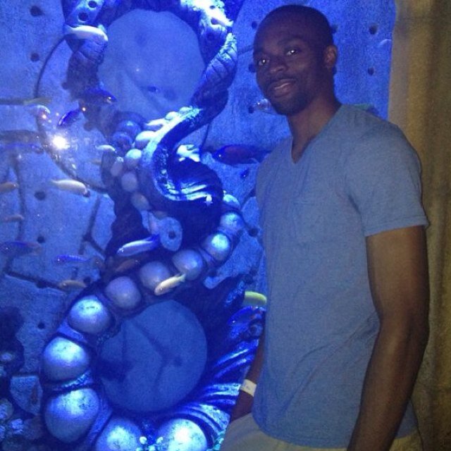 yaBoiTilly's profile picture. Not great but I strive to be. To the TOP I must go!!