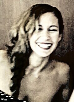 Mi vida... me encanta!!! Con los pies en el suelo y la mirada en el cielo
