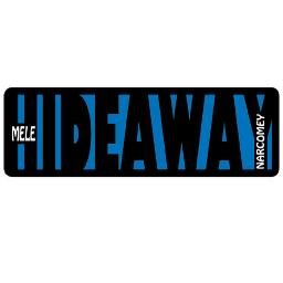 HideAway Comic is a web comic about the adventure's and story's of a group of friends at the bar having a good time!