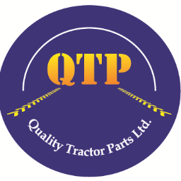 QTP, Ireland's leading supplier of replacement & original spare parts for modern, classic and vintage tractors. Tweets by Claire Gilsenan