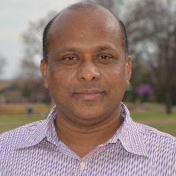 Vice President/Official Spokesperson, Telangana Pradesh Congress Committee